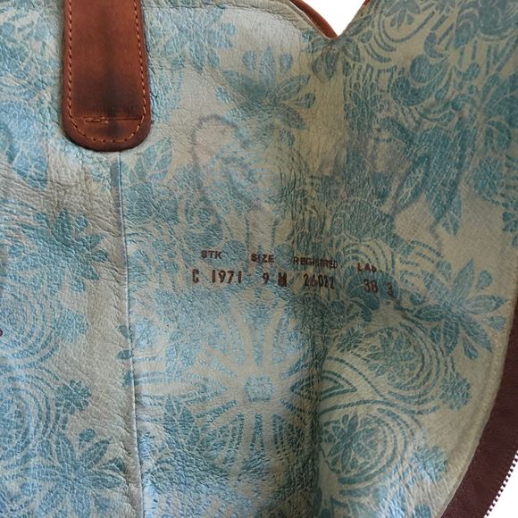 Corral Distressed Embroidered Boots Size 9 - Picture 3 of 8